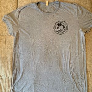 Emerald Isle T-shirt